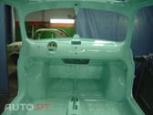 Fiat 500 Nuova D