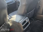 Isuzu D-Max Space Cab 4WD L