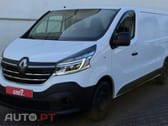 Renault Trafic 2.0 dCi L2H1 1.0T Grand Intens SS