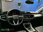 Audi Q3 35 TDI Advanced S tronic