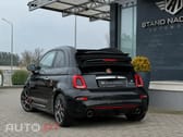 Abarth 595C 1.4 T-Jet