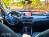BMW X1 16 d sDrive