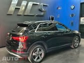Audi Q3 35 TDI Advanced S tronic