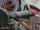 Opel Astra Sports Tourer 1.7 CDTi Cosmo S/S