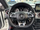 Mercedes-Benz CLA 220 d Shooting Brake AMG Line Aut.