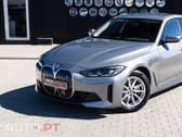 BMW i4 eDrive35