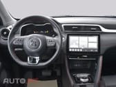 MG ZS Luxury I.V.A DEDUTIVEL