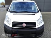 Fiat Scudo 1.6 HDI Grades