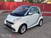 Smart ForTwo 1.0 mhd Passion 71