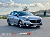 Peugeot 308 1.2 PureTech Allure EAT8