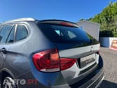 BMW X1 20 d sDrive EfficientDynamics