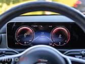 Mercedes-Benz A 180 d Progressive Aut.