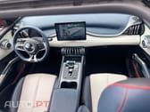 BYD Atto 3 60.48 kWh Comfort