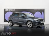 Seat Arona 1.0 TSI FR