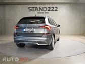 Skoda Kamiq 1.0 TSi Ambition
