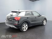 Audi Q2 1.6 TDI Sport S tronic