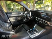 BMW i4 M50