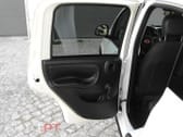 Fiat Panda Pandina 1.0 Hybrid
