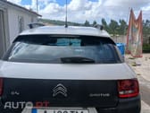 Citroen C4 Cactus 1.6 bluehdi shine