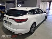 Renault Mégane Sport Tourer 1.5 Blue dCi Intens