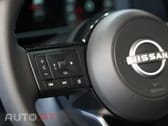 Nissan Qashqai 1.3 DIG-T N-Connecta LED+TT+SKY