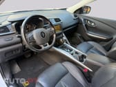Renault Kadjar 1.2 TCe DCT Energy Black Edition