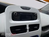 Renault Zoe ( c/bateria) Limited 40
