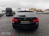 BMW 525 d Pack M