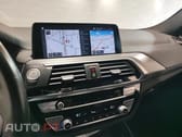 BMW X4 20 d xDrive Auto