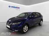 Nissan Qashqai 1.5 dCi Acenta