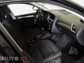 Audi A4 2.0 TDi Exclusive