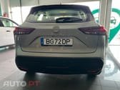 Nissan Qashqai 1.3 DIG-T Acenta
