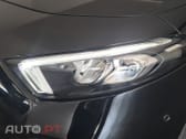 Mercedes-Benz A 180 AMG
