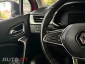 Renault Captur 1.0 TCe Exclusive