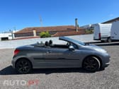 Peugeot 207 CC 1.6 HDi FAP Sport