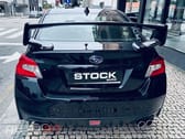 Subaru Impreza WRX