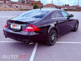 Mercedes-Benz CLS 320 CDi