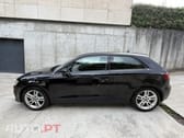 Audi A3 1.6 TDI S-line S tronic