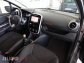 Renault Clio 0.9 TCE Dynamique S