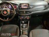 Fiat Tipo SW 1.3 MJT 95 LOUNGE