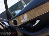 Mercedes-Benz GLC 250 d Exclusive 4-Matic
