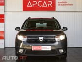 Dacia Logan MCV 0.9 TCe Comfort