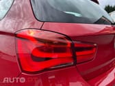 BMW 118 d Line Sport