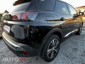 Peugeot 3008 1.5 BlueHDi Allure