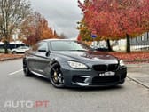 BMW M6 Coupe