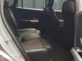 Mercedes-Benz EQA 250 Progressive