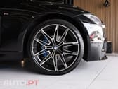 BMW 316 d Pack M