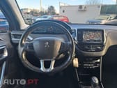 Peugeot 2008 1.2 PureTech Allure EAT6