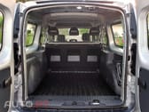 Renault Kangoo Express Combi Fase II 1.5 dCi Maxi Business