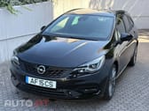 Opel Astra Sports Tourer 1.5 D Ultimate S/S